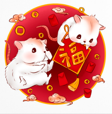 上海又到新年！小成整理了2020最走心的春節(jié)文案，每一句都想點(diǎn)贊